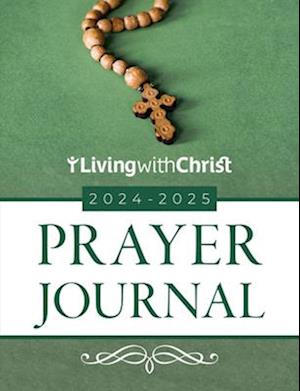 2024-2025 Living with Christ Prayer Journal