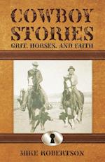 Cowboy Stories