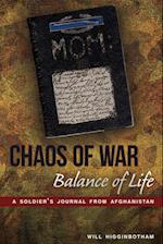 Chaos of War, Balance of Life