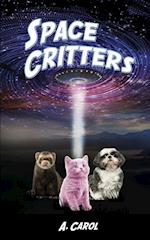 Space Critters