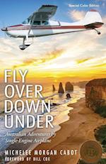 Fly Over Down Under