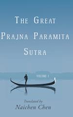 The Great Prajna Paramita Sutra, Volume 1