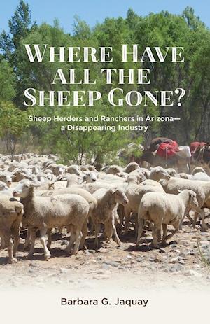 Where Have All the Sheep Gone?