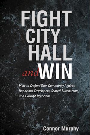 Fight City Hall and Win