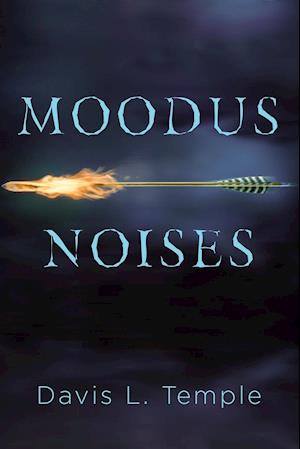 Moodus Noises