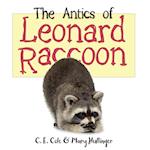 The Antics of Leonard Raccoon