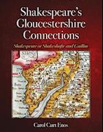 Shakespeare's Gloucestershire Connections: Shakespeare or Shakeshafte and Guillim 