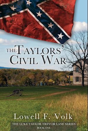The Taylors' Civil War