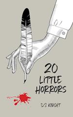 20 Little Horrors