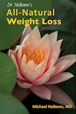 Dr. Hellemn's All-Natural Weight Loss 