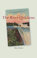 The River Quickens 