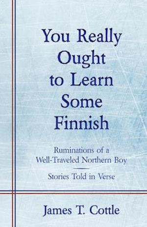 You Really Ought to Learn Some Finnish