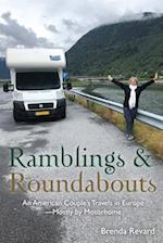 Ramblings and Roundabouts