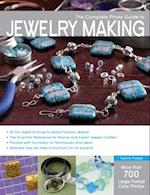 The Complete Photo Guide to Jewelry Making, Revised and Updated