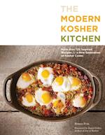 The Modern Kosher Kitchen : More than 125 Inspired Recipes for a New Generation of Kosher Cooks