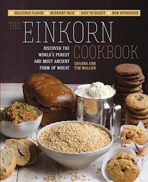 Einkorn Cookbook