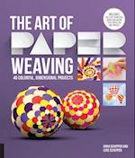 Art of Paper Weaving