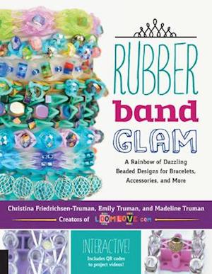 Rubber Band Glam