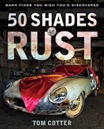 50 Shades of Rust : Barn Finds You Wish You'd Discovered