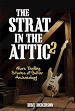 Strat in the Attic 2