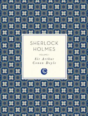 Sherlock Holmes: Volume 1