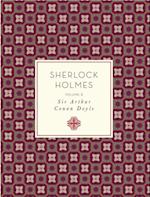 Sherlock Holmes: Volume 2