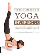 Complete Guide to Yoga Inversions