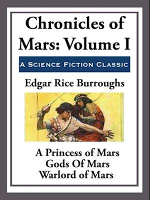 Chronicles of Mars Volume I