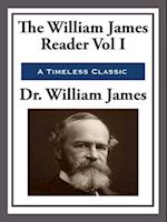 William James Reader