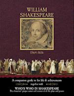 Shakespeare 1564-1616