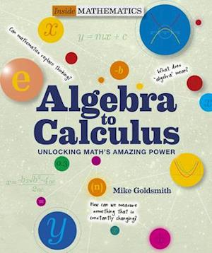 Algebra to Calculus