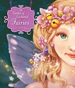 The Garden of Enchanted Fairies