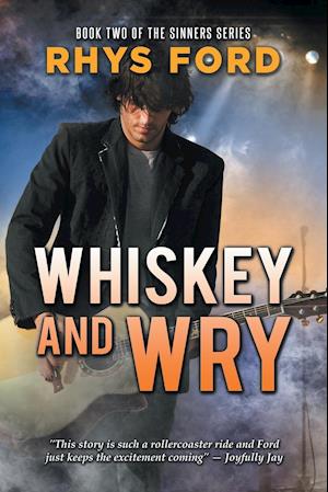 Whiskey and Wry