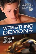 Wrestling Demons