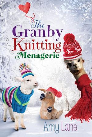 The Granby Knitting Menagerie