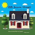 123 Acorn Street