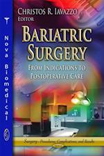 Bariatric Surgery