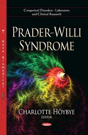 Prader-Willi Syndrome