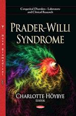 Prader-Willi Syndrome