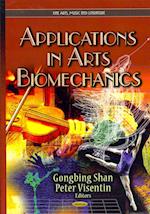 Applications in Arts Biomechanics