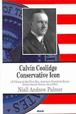 Calvin Coolidge