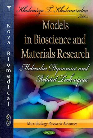 Models in Bioscience & Materials Research