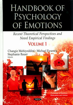 Handbook of Psychology of Emotions