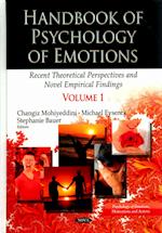 Handbook of Psychology of Emotions