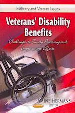 Veterans' Disability Benefits