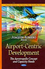 Airport-Centric Development