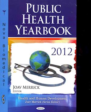 Public Health Yearbook 2012