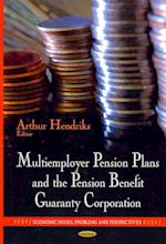 Multiemployer Pension Plans & the Pension Benefit Guaranty Corporation