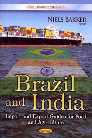 Brazil & India