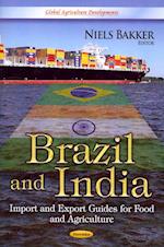 Brazil & India